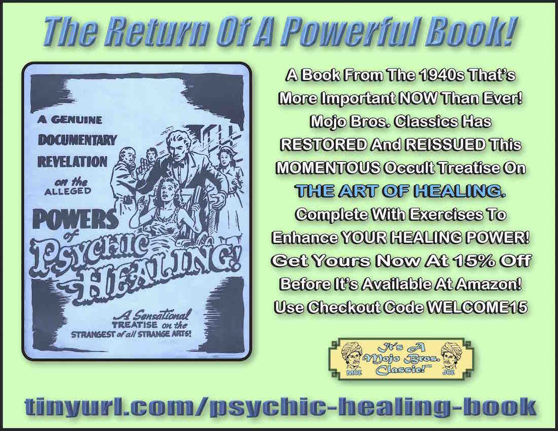 Healing Release small