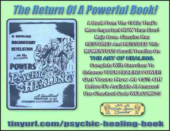 Healing Release small