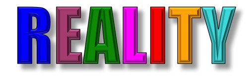 REALITY copy