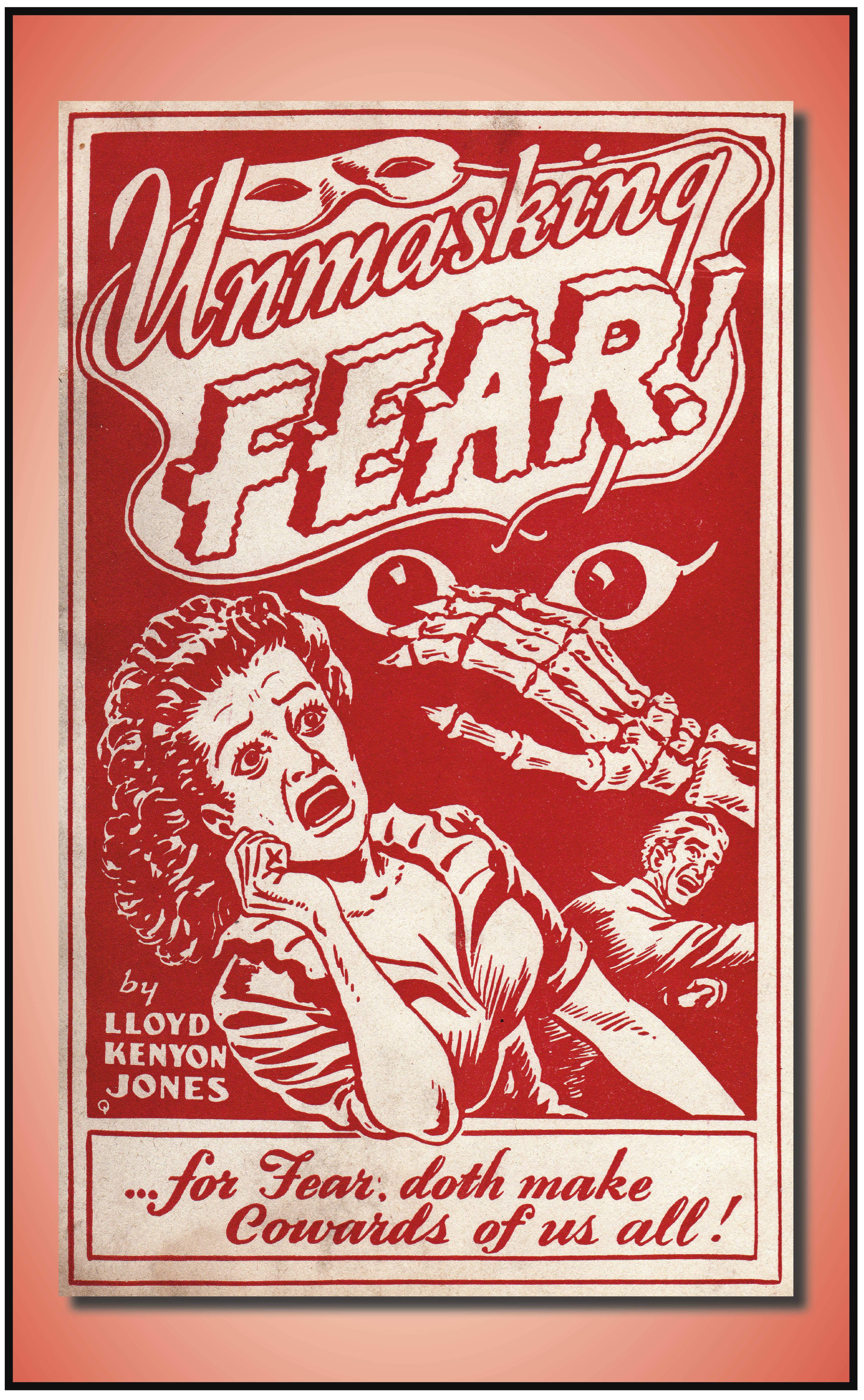 UNMASKING FEAR front Cover smaller