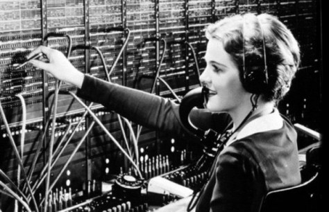 switchboard