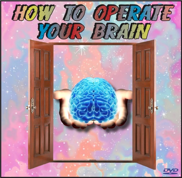 How To Operate Your Brain