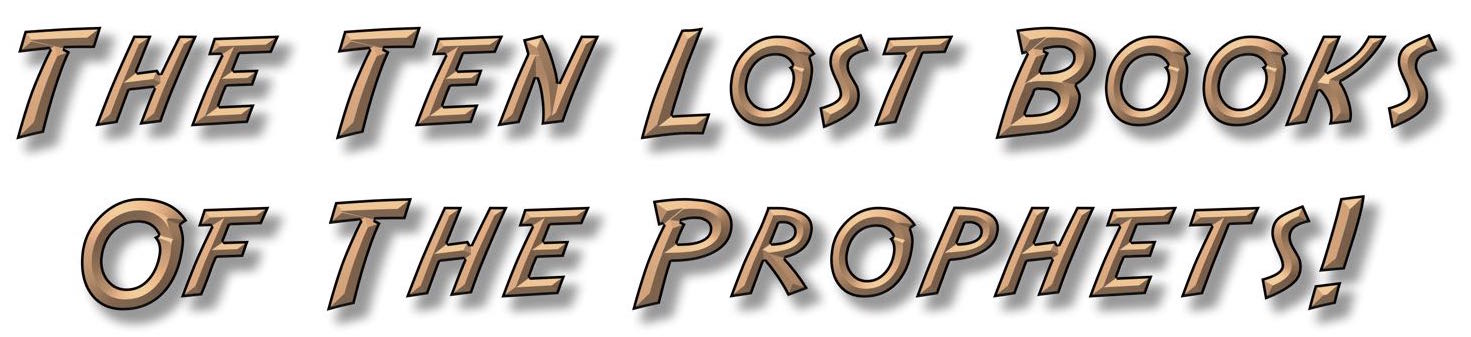 Ten Lost Books Heading copy
