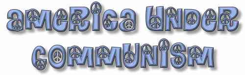 America Under Communism