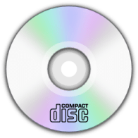CD logo ROUND