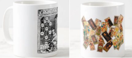 More Mugs Link